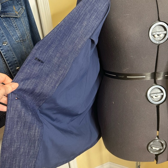 Nwot Marks and Spencer size 14 blazer - Picture 13 of 17